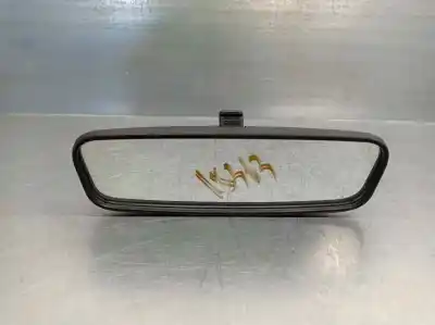 Second-hand car spare part interior rearview mirror for daewoo lacetti 1.4 cat oem iam references 96378732