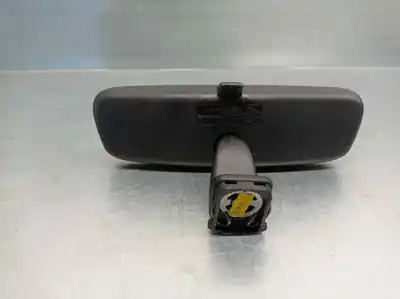 Peça sobressalente para automóvel em segunda mão espelho retrovisor interior por daewoo lacetti 1.4 cat referências oem iam 96378732  