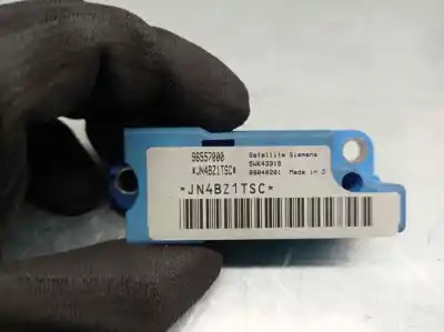 Second-hand car spare part sensor for daewoo lacetti 1.4 cat oem iam references 96557000  5wk43319