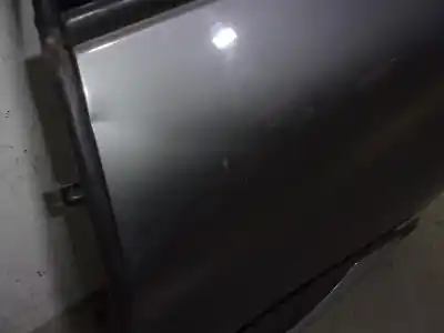 Автозапчасти б/у задняя левая дверь за renault captur i (j5_, h5_) 0.9 tce 90 ссылки oem iam 821015795r  