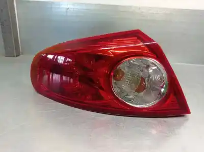 Second-hand car spare part left tailgate light for daewoo lacetti 1.4 cat oem iam references 96387724