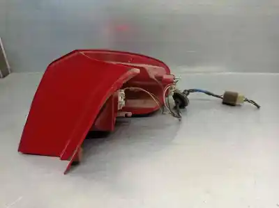 Second-hand car spare part left tailgate light for daewoo lacetti 1.4 cat oem iam references 96387724  