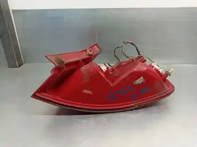 Second-hand car spare part left tailgate light for daewoo lacetti 1.4 cat oem iam references 96387724  