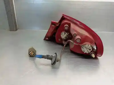 Second-hand car spare part left tailgate light for daewoo lacetti 1.4 cat oem iam references 96387724  