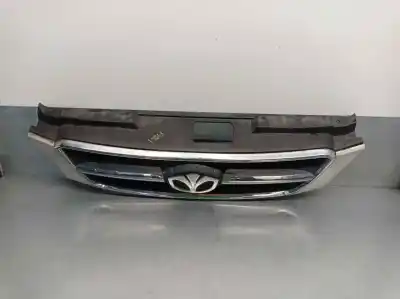 Second-hand car spare part front grille for daewoo lacetti 1.4 cat oem iam references 96454669  