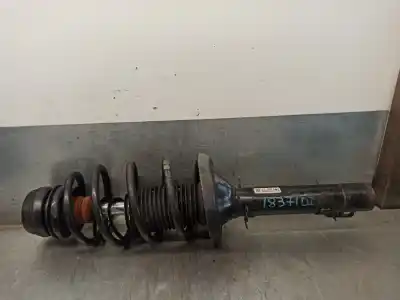 Автозапчастина б/у АМОРТИЗАТОР ПЕРЕДНІЙ ЛІВИЙ для SEAT TOLEDO II (1M2)  Посилання на OEM IAM 1J0413031AG  