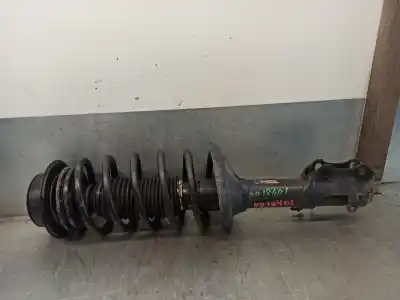 Peça sobressalente para automóvel em segunda mão AMORTECEDOR DIANTEIRO DIREITO por SEAT IBIZA (6K)  Referências OEM IAM 6K0413031A  