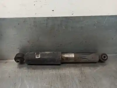Second-hand car spare part rear left shock absorber for hyundai i20 i (pb, pbt) 1.4 crdi oem iam references 553001j00