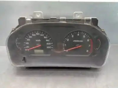 Автозапчасти б/у приборная доска за mitsubishi space wagon (n80/n90) 2.4 gdi cat ссылки oem iam mr489727