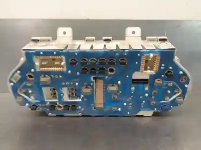 Автозапчасти б/у приборная доска за mitsubishi space wagon (n80/n90) 2.4 gdi cat ссылки oem iam mr489727  178520