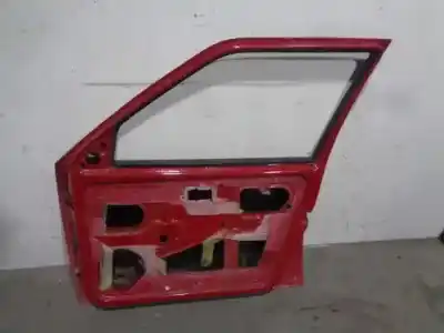 Peça sobressalente para automóvel em segunda mão porta dianteira direita por citroen ax 1.5 diesel cat (vjy. vjz / tud5) referências oem iam 96101651  