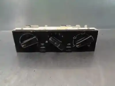 Автозапчасти б/у отопление / кондиционирование воздуха за mitsubishi space wagon (n80/n90) 2.4 gdi cat ссылки oem iam mr398658