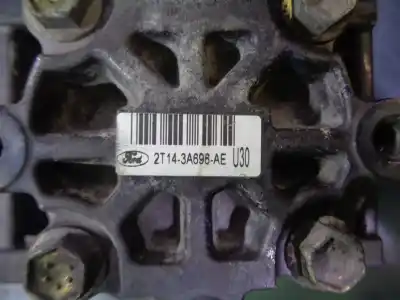 Second-hand car spare part power steering pump for ford transit connect (tc7) 1.8 tdci cat oem iam references 2t143a696ae  