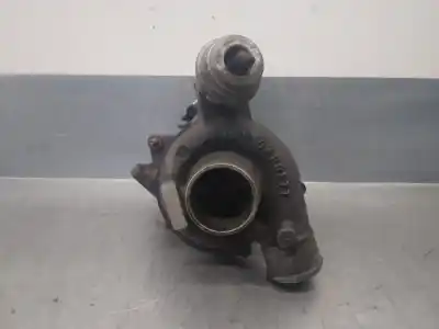 Автозапчастина б/у турбонагрузник для ssangyong rexton / rexton ii (gab_) 2.7 xdi посилання на oem iam a6650901080