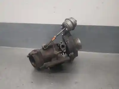 Автозапчастина б/у турбонагрузник для ssangyong rexton / rexton ii (gab_) 2.7 xdi посилання на oem iam a6650901080  7422890003