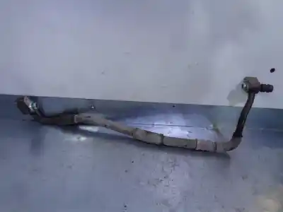 Peça sobressalente para automóvel em segunda mão tubos de ar condicionado por ford ranger (es) 2.5 tdci cat referências oem iam 5078834