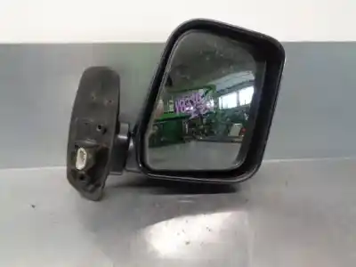 Автозапчасти б/у левое зеркало за mitsubishi space wagon (n80/n90) 2.4 gdi cat ссылки oem iam mr511631