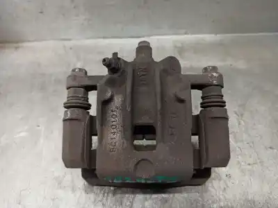 Second-hand car spare part rear left brake caliper for hyundai i20 i (pb, pbt) 1.4 crdi oem iam references 583001j300