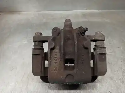 Second-hand car spare part rear right brake caliper for hyundai i20 i (pb, pbt) 1.4 crdi oem iam references 584001j300