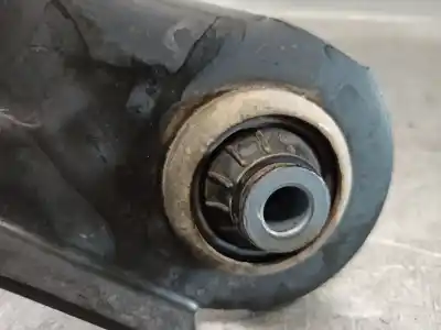 Peça sobressalente para automóvel em segunda mão braço de suspensão inferior esquerdo dianteiro por renault captur i (j5_, h5_) 0.9 tce 90 referências oem iam 545054752r  