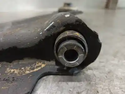 Peça sobressalente para automóvel em segunda mão braço de suspensão inferior esquerdo dianteiro por renault captur i (j5_, h5_) 0.9 tce 90 referências oem iam 545054752r  