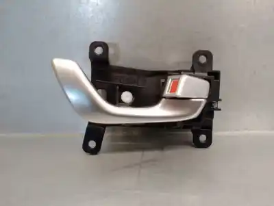 Peça sobressalente para automóvel em segunda mão puxador interior dianteiro direito por hyundai kona 1.0 tgdi cat referências oem iam 82623j9000