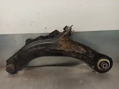 Автозапчасти б/у передний правый нижний рычаг подвески за renault captur i (j5_, h5_) 0.9 tce 90 ссылки oem iam 545042911r  