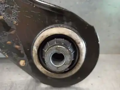 Автозапчасти б/у передний правый нижний рычаг подвески за renault captur i (j5_, h5_) 0.9 tce 90 ссылки oem iam 545042911r  