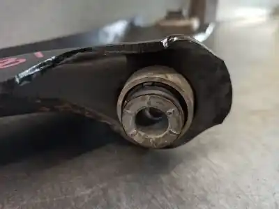 Автозапчасти б/у передний правый нижний рычаг подвески за renault captur i (j5_, h5_) 0.9 tce 90 ссылки oem iam 545042911r  