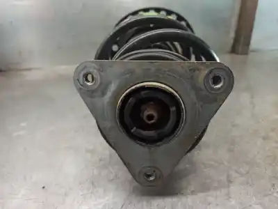 Second-hand car spare part front left shock absorber for renault captur i (j5_, h5_) 0.9 tce 90 oem iam references 543021687r  03091000507