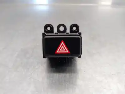 Peça sobressalente para automóvel em segunda mão interruptor 4 piscas - emergência por hyundai kona 1.0 tgdi cat referências oem iam 93790j9aa0
