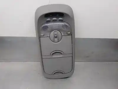 Second-hand car spare part interior light for kia carnival ii (gq) 2.9 crdi oem iam references 0k53e51410