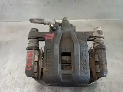Second-hand car spare part rear left brake caliper for daewoo lacetti 1.4 cat oem iam references 96463798
