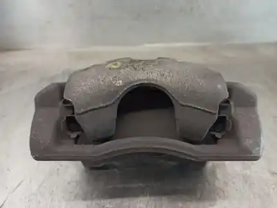 Автозапчасти б/у передний левый тормозной суппорт за renault captur i (j5_, h5_) 0.9 tce 90 ссылки oem iam 7701208332  