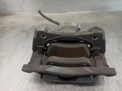 Second-hand car spare part front left brake caliper for renault captur i (j5_, h5_) 0.9 tce 90 oem iam references 7701208332  