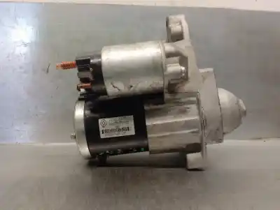 Second-hand car spare part starter motor for renault captur i (j5_, h5_) 0.9 tce 90 oem iam references 233000557r