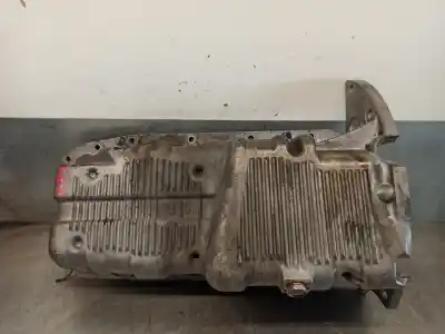 Second-hand car spare part sump for daewoo lacetti 1.4 cat oem iam references 96481581