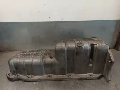 Second-hand car spare part sump for daewoo lacetti 1.4 cat oem iam references 96481581  