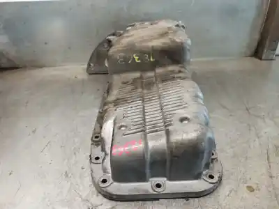 Second-hand car spare part sump for daewoo lacetti 1.4 cat oem iam references 96481581  