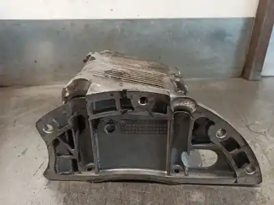 Second-hand car spare part sump for daewoo lacetti 1.4 cat oem iam references 96481581  