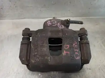 Second-hand car spare part front left brake caliper for daewoo lacetti 1.4 cat oem iam references 96549788