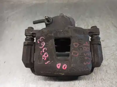 Second-hand car spare part front right brake caliper for daewoo lacetti 1.4 cat oem iam references 96549789