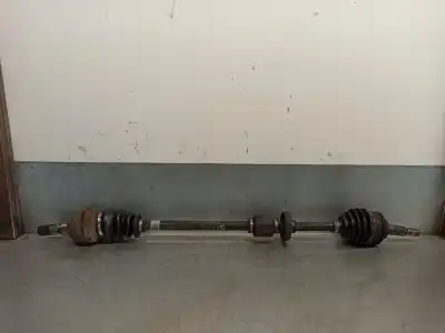 Second-hand car spare part front right transmission for daewoo lacetti 1.4 cat oem iam references 96549104