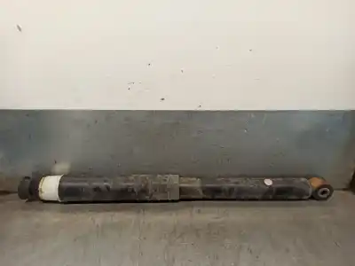 Автозапчасти б/у задний левый амортизатор за renault captur i (j5_, h5_) 0.9 tce 90 ссылки oem iam 562107338r