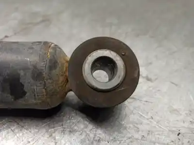 Автозапчасти б/у задний левый амортизатор за renault captur i (j5_, h5_) 0.9 tce 90 ссылки oem iam 562107338r  03091000506