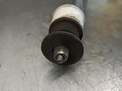 Second-hand car spare part rear left shock absorber for renault captur i (j5_, h5_) 0.9 tce 90 oem iam references 562107338r  03091000506