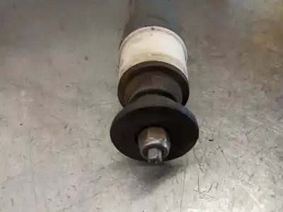 Автозапчасти б/у правый задний амортизатор за renault captur i (j5_, h5_) 0.9 tce 90 ссылки oem iam 562107338r  03091000506