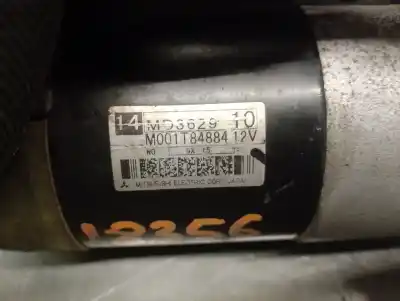 Автозапчасти б/у двигатель запускается за mitsubishi space wagon (n80/n90) 2.4 gdi cat ссылки oem iam md362910  m001t84884
