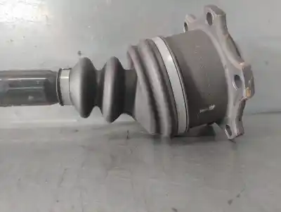 İkinci el araba yedek parçası ön sag sanziman için audi a4 berlina (b5) 1.9 tdi oem iam referansları 8d0407272aq  