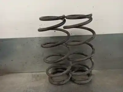 Tweedehands auto-onderdeel dempende lente voor suzuki alto amf 310 1.0 12v cat oem iam-referenties 41311m68k00